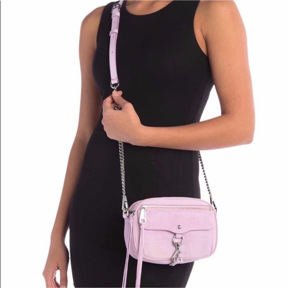 Rebecca Minkoff Handbags - Rebecca Minkoff Blythe crossbody